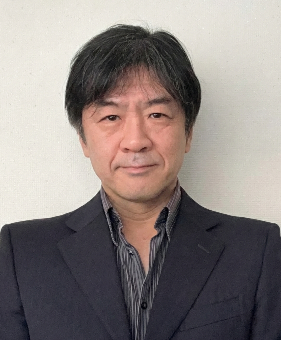 中野 学（株式会社AIST Solutions プロデューサ）
