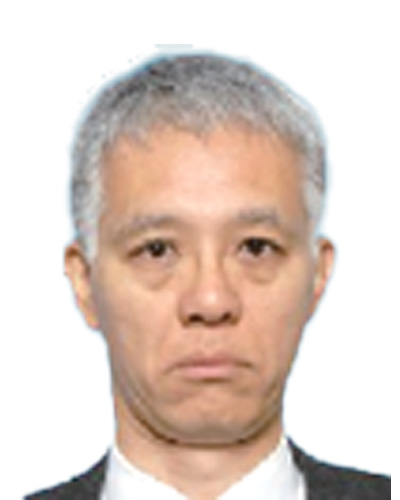 AISｰIDEA事業　プロデューサ 竹村 文男