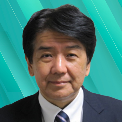 産業技術総合研究所　中部センター　所長　松原 一郎