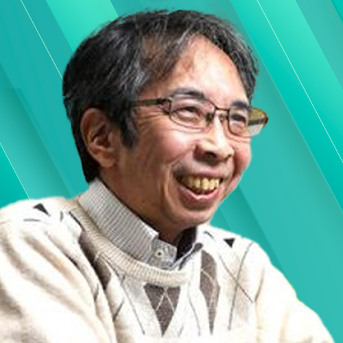 産業技術総合研究所　極限機能材料研究部門　高機能磁性材料グループ　上級主任研究員　藤田 麻哉