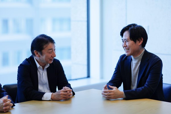 アマナxAISol対談画像2