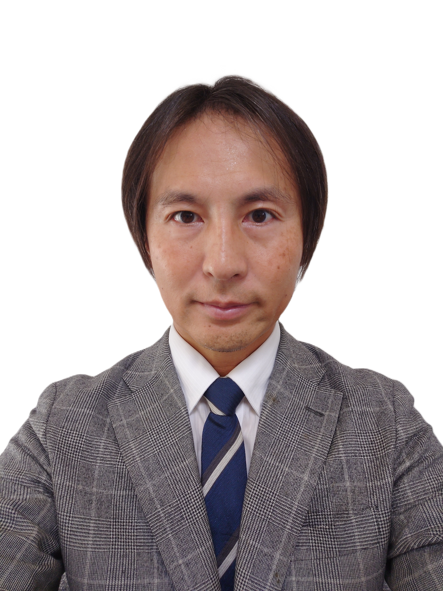 黒田隆之助氏